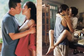 国产在线激情,探索国产影视的激情魅力